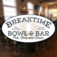 BreakTime Bowl & Bar